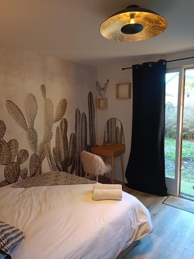 Hotel Le Nid Bourguignon Chalon sur Saone Esterno foto