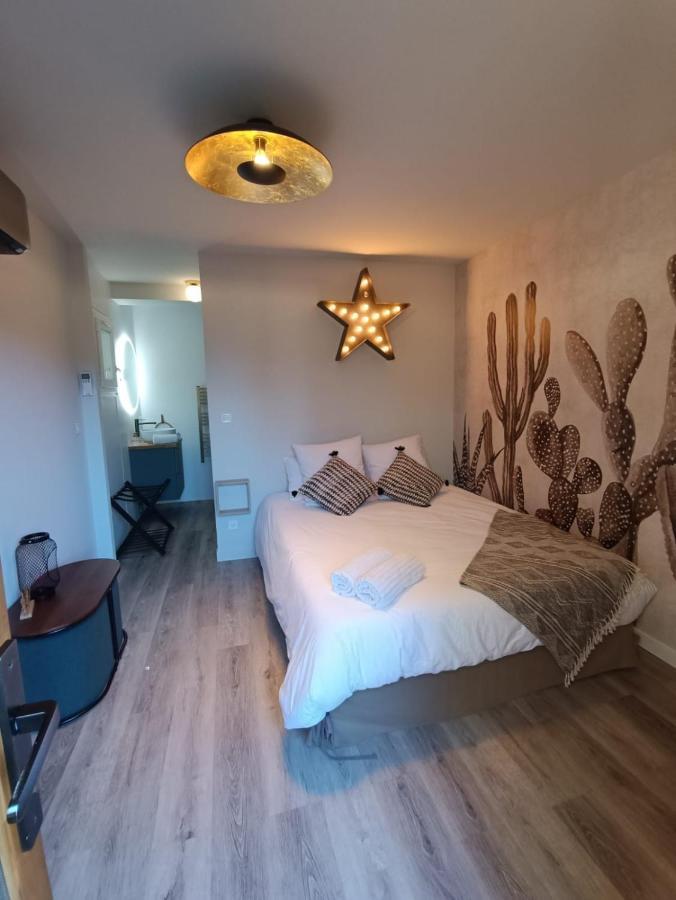 Hotel Le Nid Bourguignon Chalon sur Saone Esterno foto