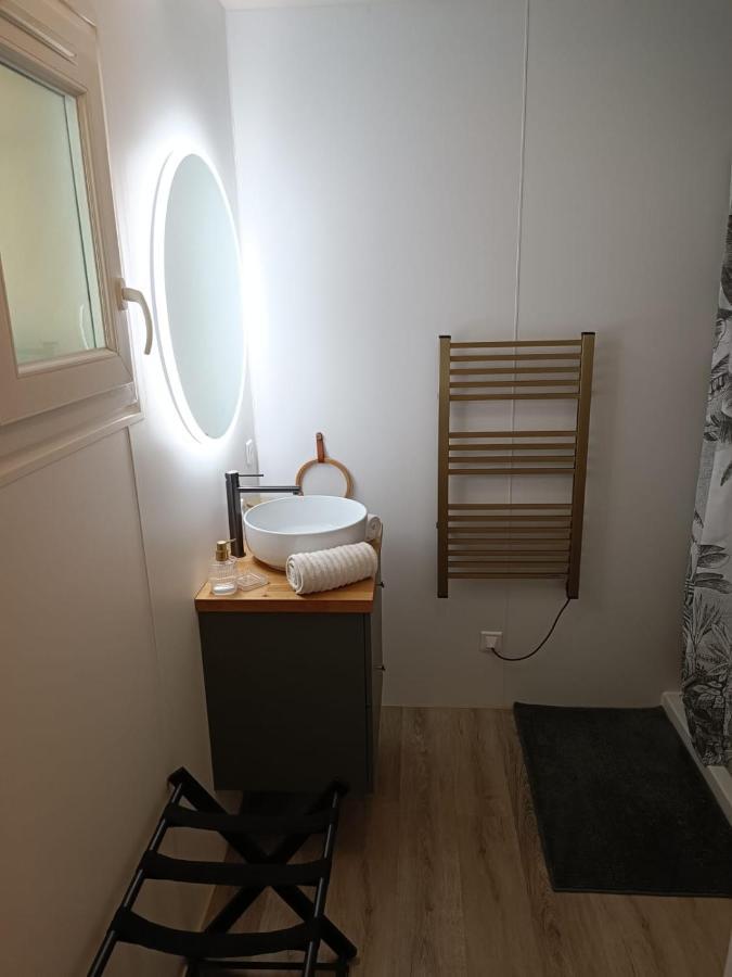 Hotel Le Nid Bourguignon Chalon sur Saone Esterno foto